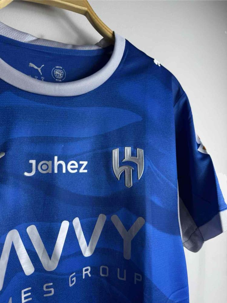 الهلال 26/27
