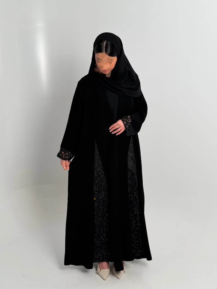 عباية شاين