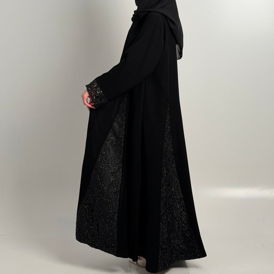 عباية شاين