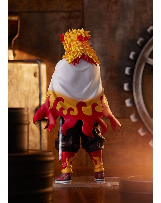 POP UP PARADE Kyojuro Rengoku