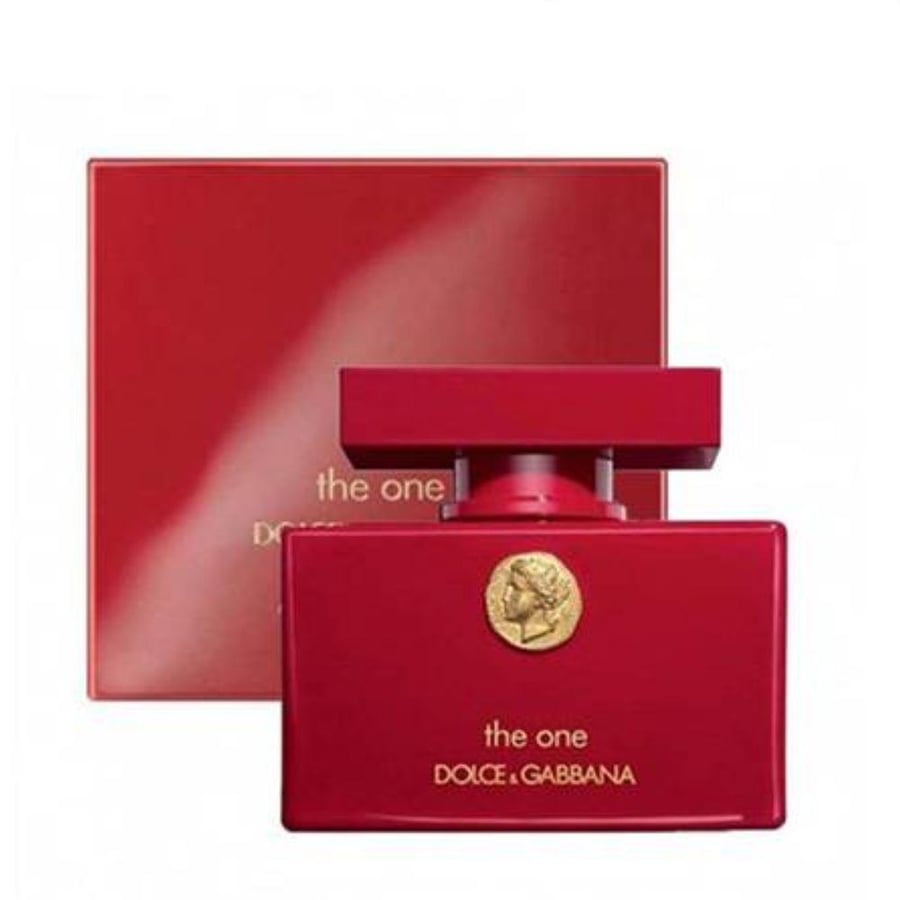 عطر دولتشي آند غابانا ذا ون كولكتور 75مل | Dolce & Gabbana The One Collector Eau de Parfum 75ml