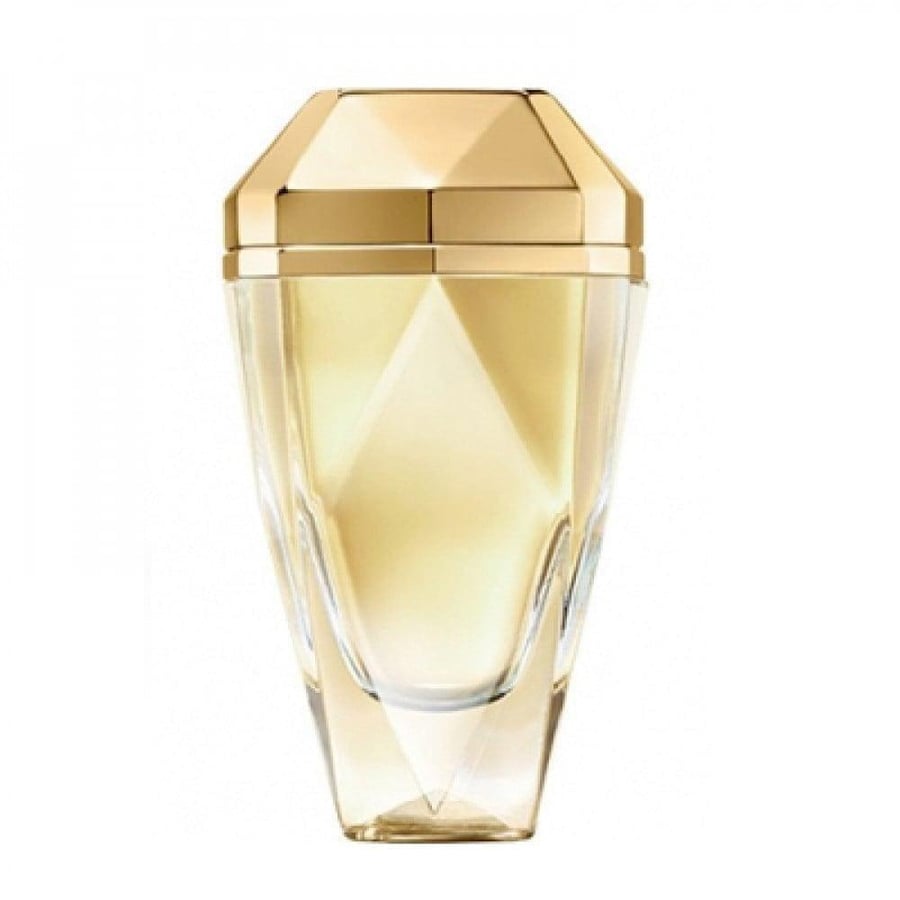 عطر باكو رابان ليدي مليون آيو ماي جولد أو دو تواليت للنساء 80مل – Paco Rabanne Lady Million I’m Gold