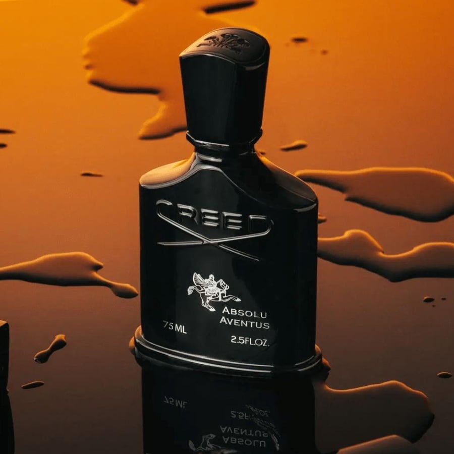 عطر كريد أبسولو أفينتوس الرجالي أو دو برفيوم 75 مل – Creed Absolu Aventus Eau de Parfum 75ml