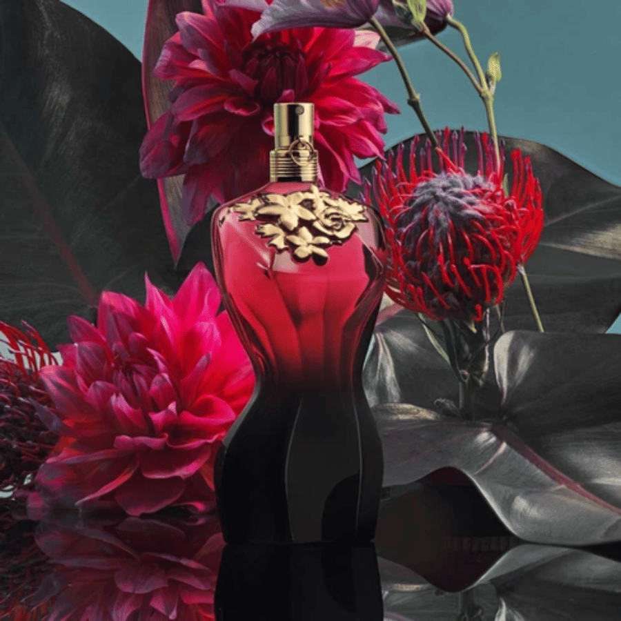 عطر جان بول غولتير لا بيل إنتنس النسائي أو دو برفيوم 100 مل – Jean Paul Gaultier La Belle Intense Eau de Parfum 100ml