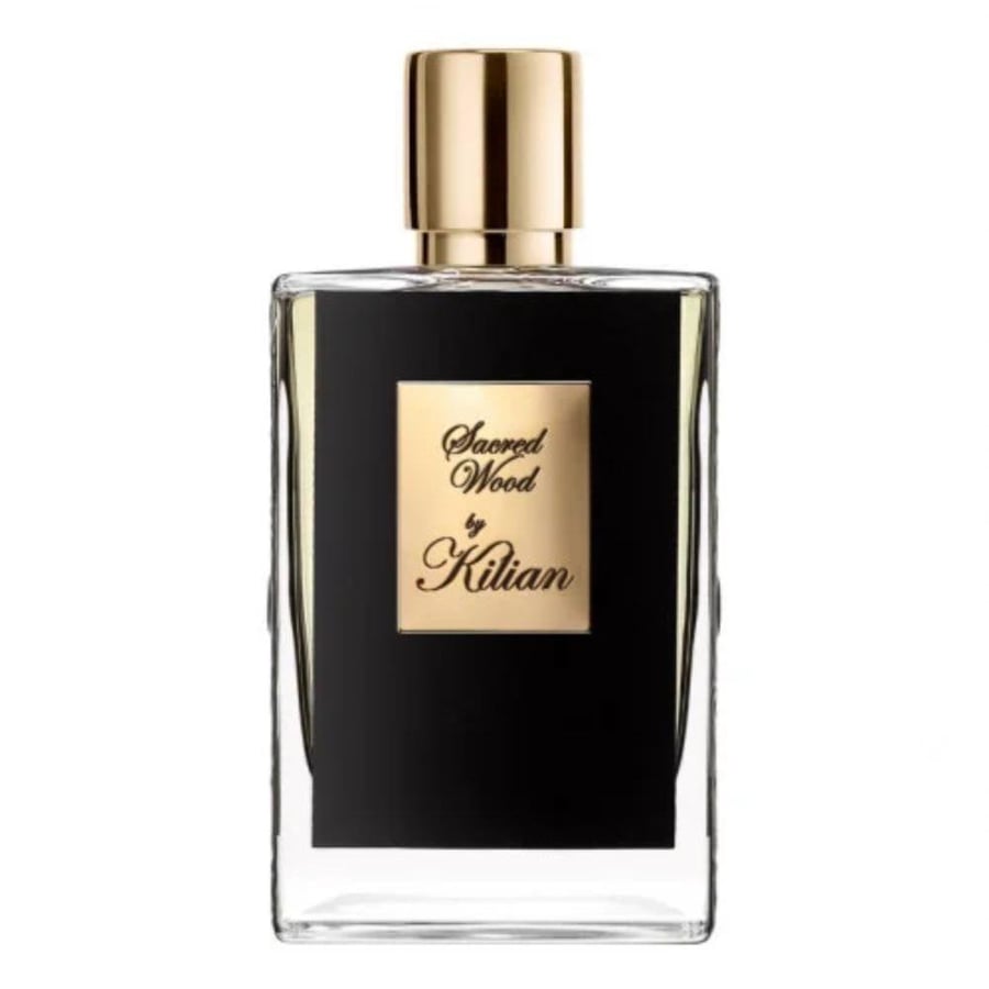 عطر كيليان سيكريد وود أو دو بارفيوم – 50 مل – Kilian Sacred Wood Eau de Parfum 50ml