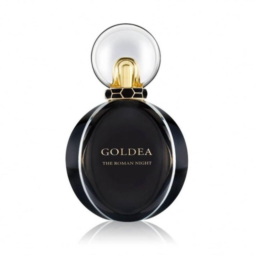 عطر ولغاري جولديا ذا رومان نايت سينسوال 75 مل — Bvlgari Goldea The Roman Night Sensual Eau de Parfum
