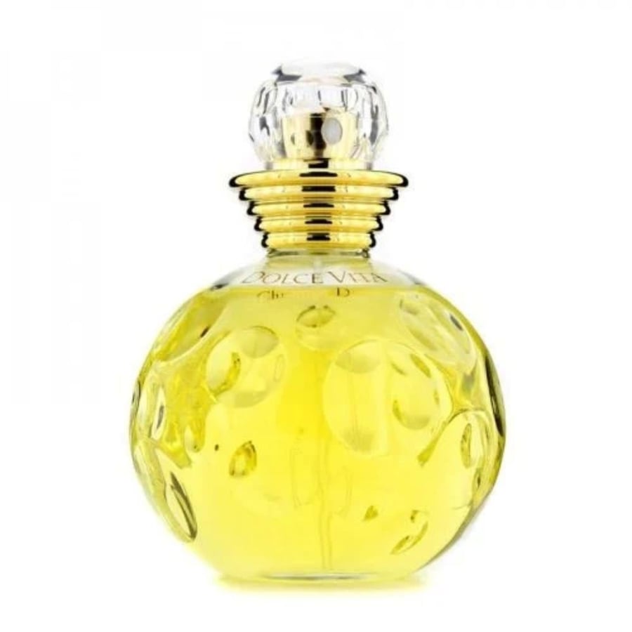 عطر ديور دولتشي فيتا 100مل | Dior Dolce Vita Eau de Toilette 100ml
