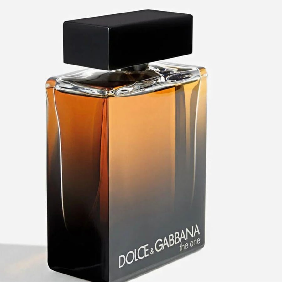 عطر دولتشي آند غابانا ذا ون الرجالي 100مل | Dolce & Gabbana The One Homme Eau de Parfum 100ml