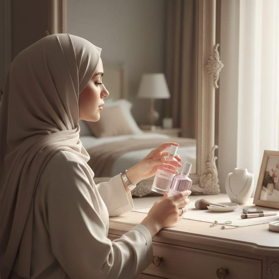 عطر فيفان ليورا او دو بارفيوم 60مل Vivan Leura Eau de Parfum 60ml