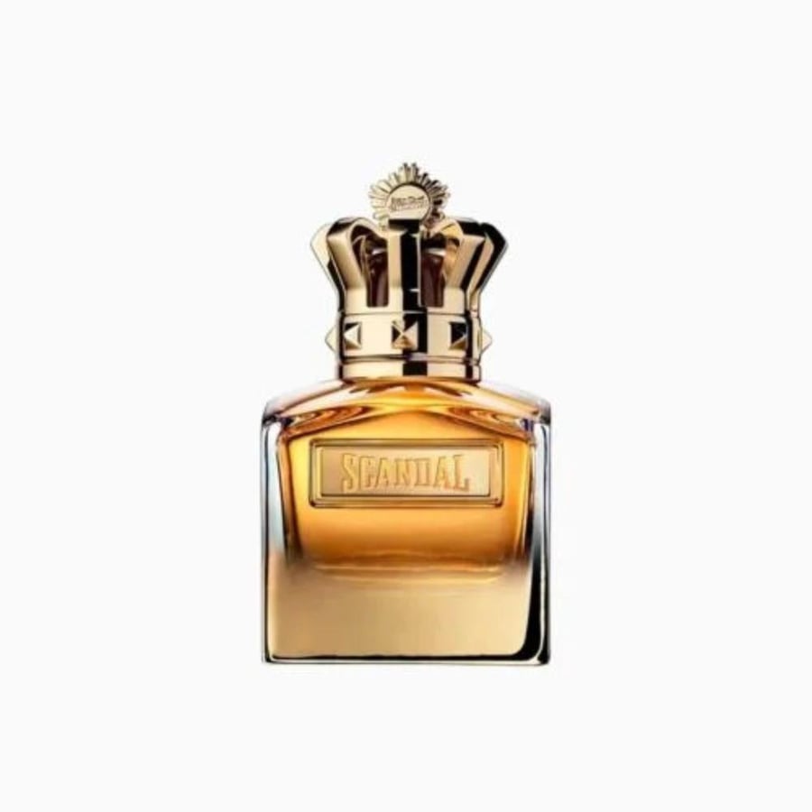 عطر جان بول غوتييه سكاندال أبسولو الرجالي بارفيوم 100مل | Jean Paul Gaultier Scandal Absolu Parfum 100ml