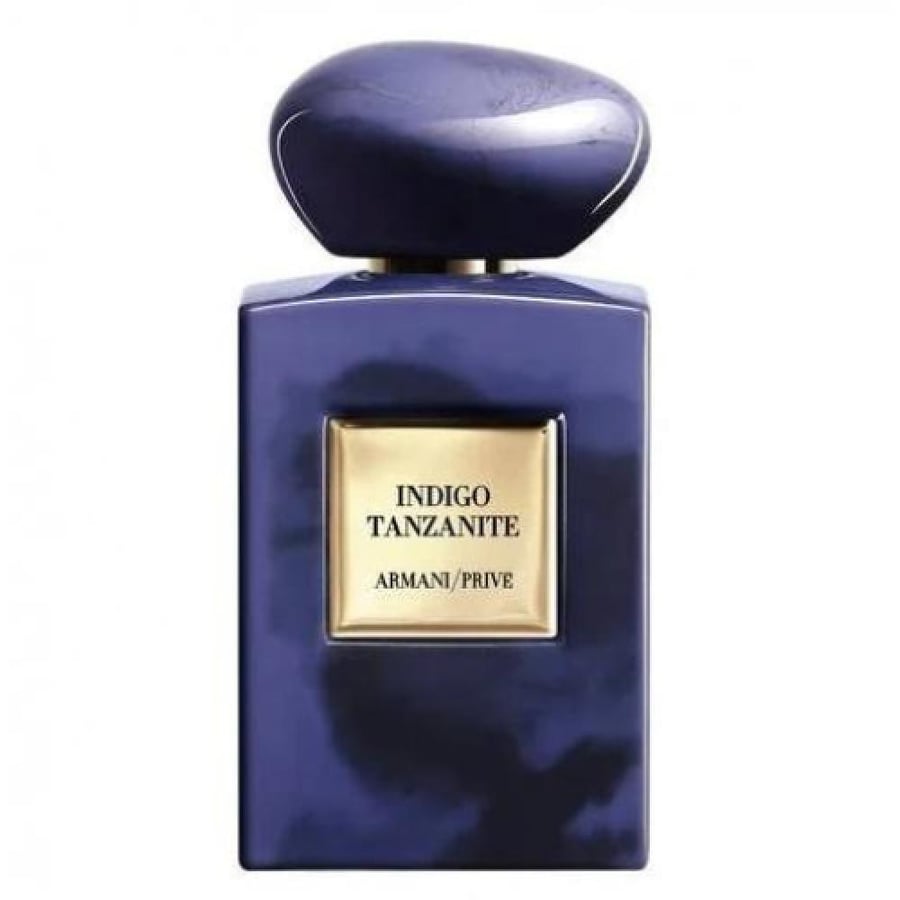 تستر جورجيو أرماني إنديجو تنزانيت 100مل – Giorgio Armani Indigo Tanzanite Tester 100ml