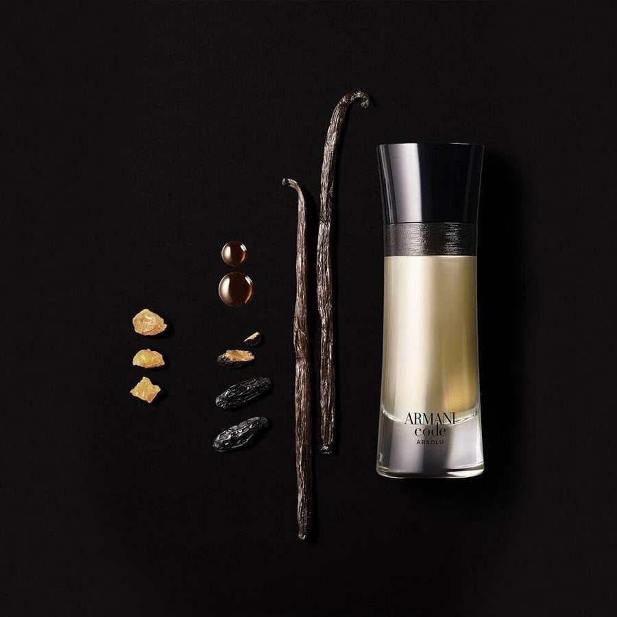 عطر أرماني كود أبسولو بارفيوم 60مل – Armani Code Absolu Parfum 60ml