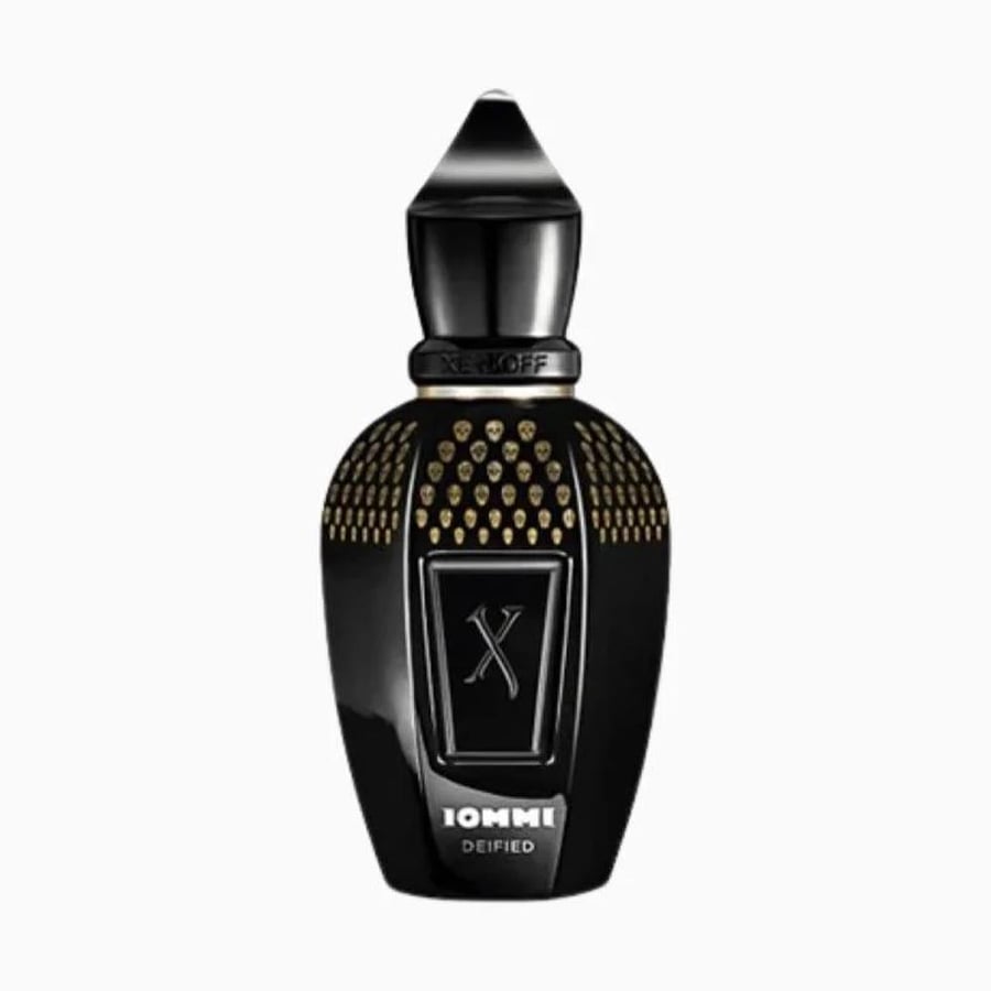 عطر زيرجوف توني إيومي ديفايد 50 مل (Xerjoff Tony Iommi Deified)