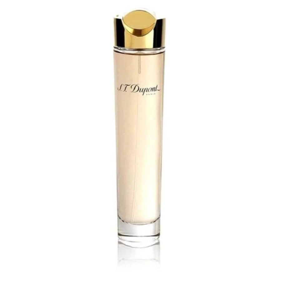 عطر ديبون الأزرق المخمل أو دو بارفيوم 100 مل – S.T. Dupont Velour Bleu Eau de Parfum 100ml