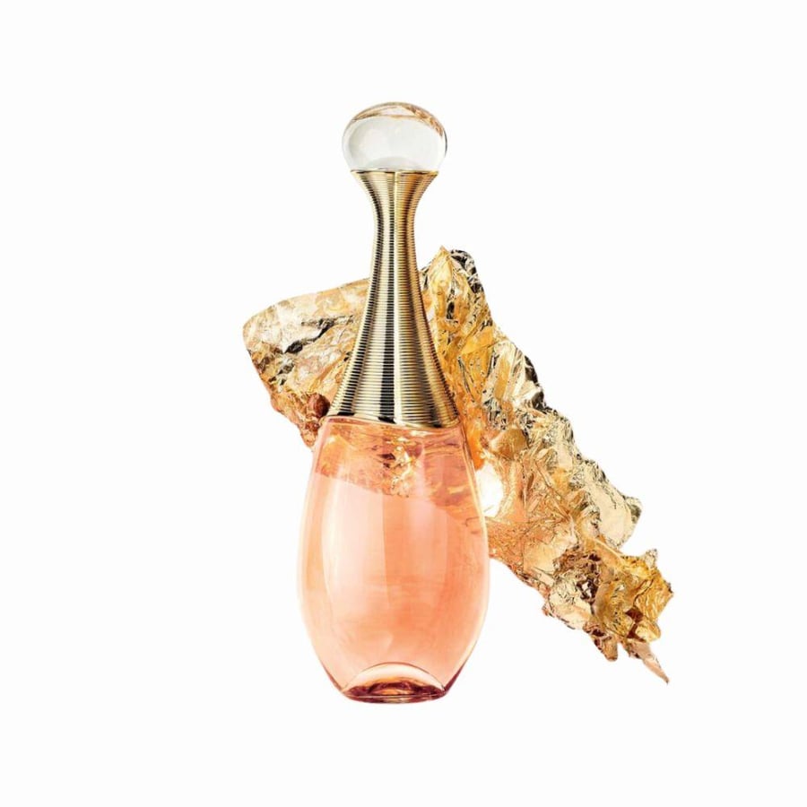 عطر ديور جادور إن جوي النسائي أو دو تواليت 100مل – Dior J’adore In Joy Eau de Toilette