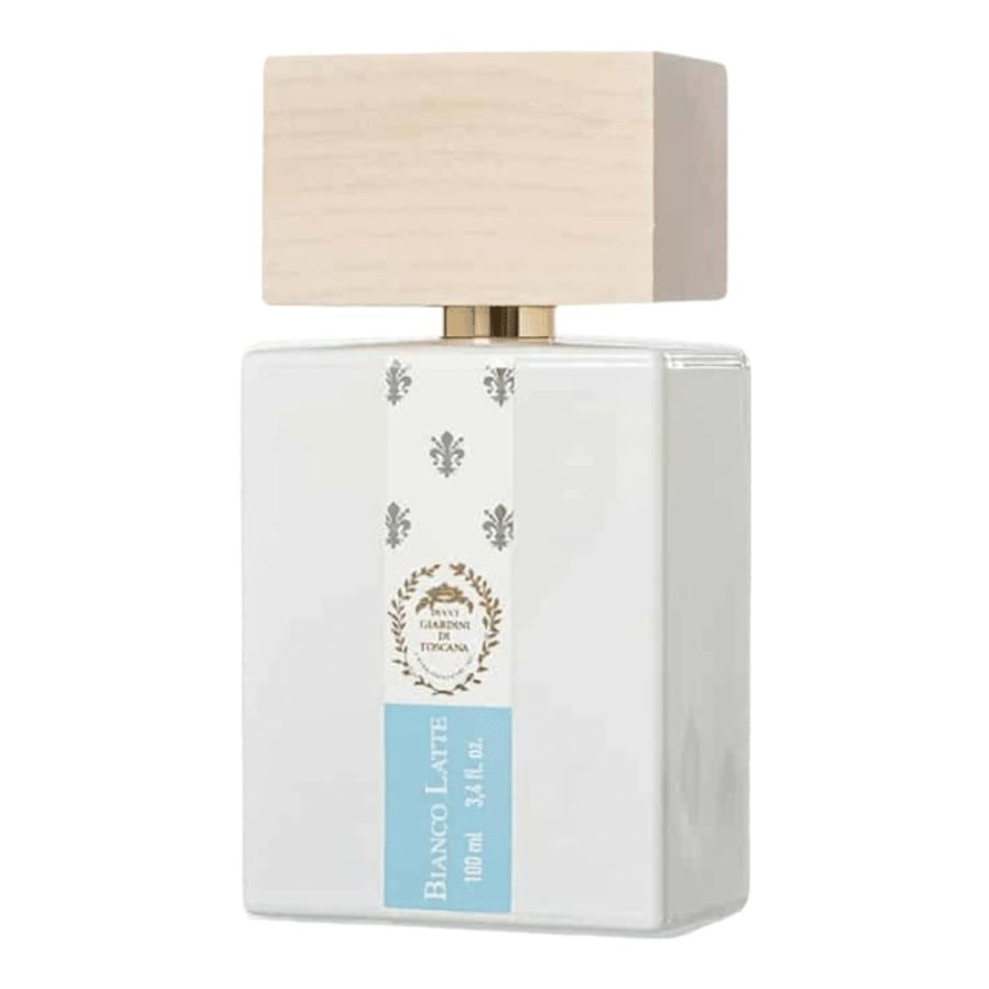 عطر بيانكو لاتيه من جيارديني دي توسكانا 100مل
