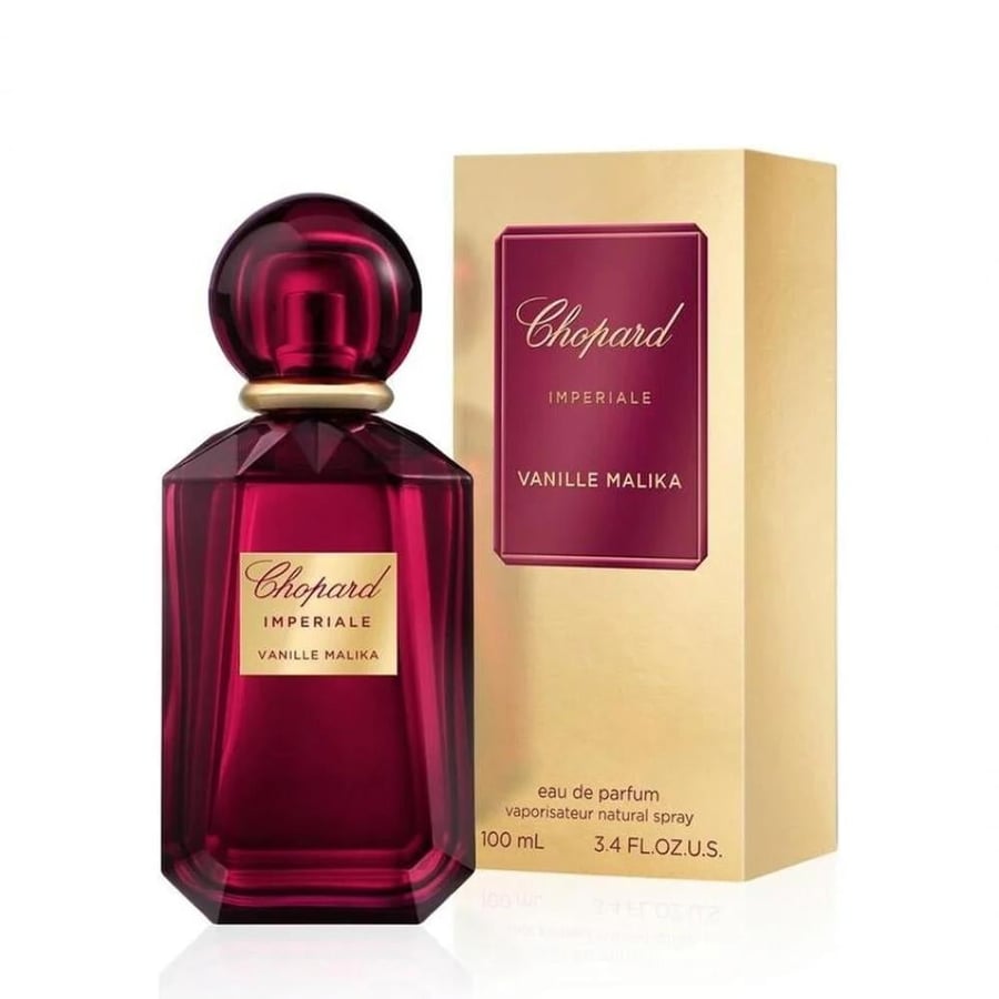 عطر شوبارد امبريال فانيلا ميلكه او دو بارفيوم 100مل