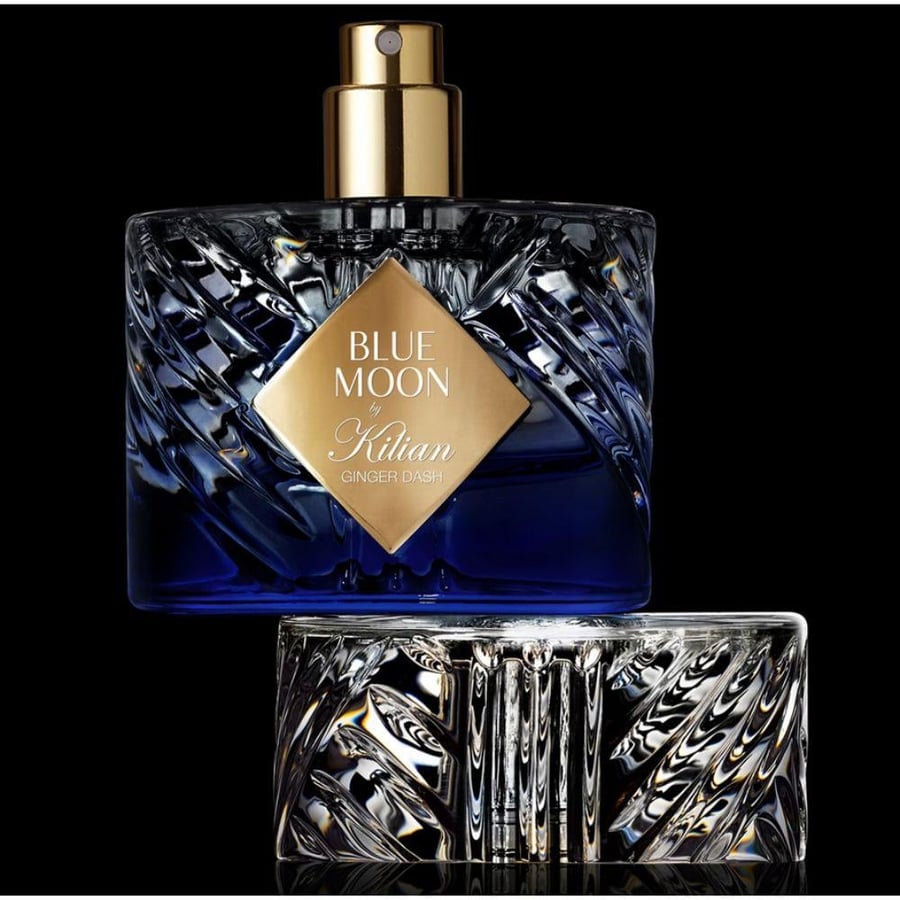 عطر كيليان بلو مون جينجر داش – أو دو تواليت – 50 مل – Kilian Blue Moon Ginger Dash Eau de Toilette 50ml
