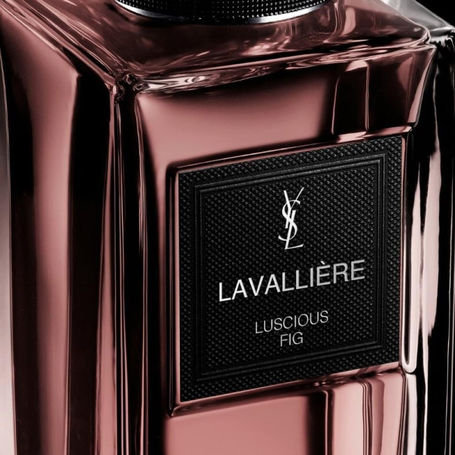 عطر ايف سان لوران لافاليير لاشيز فيج – Yves Saint Laurent Lavallière Luscious Fig Eau de Parfum 75ml