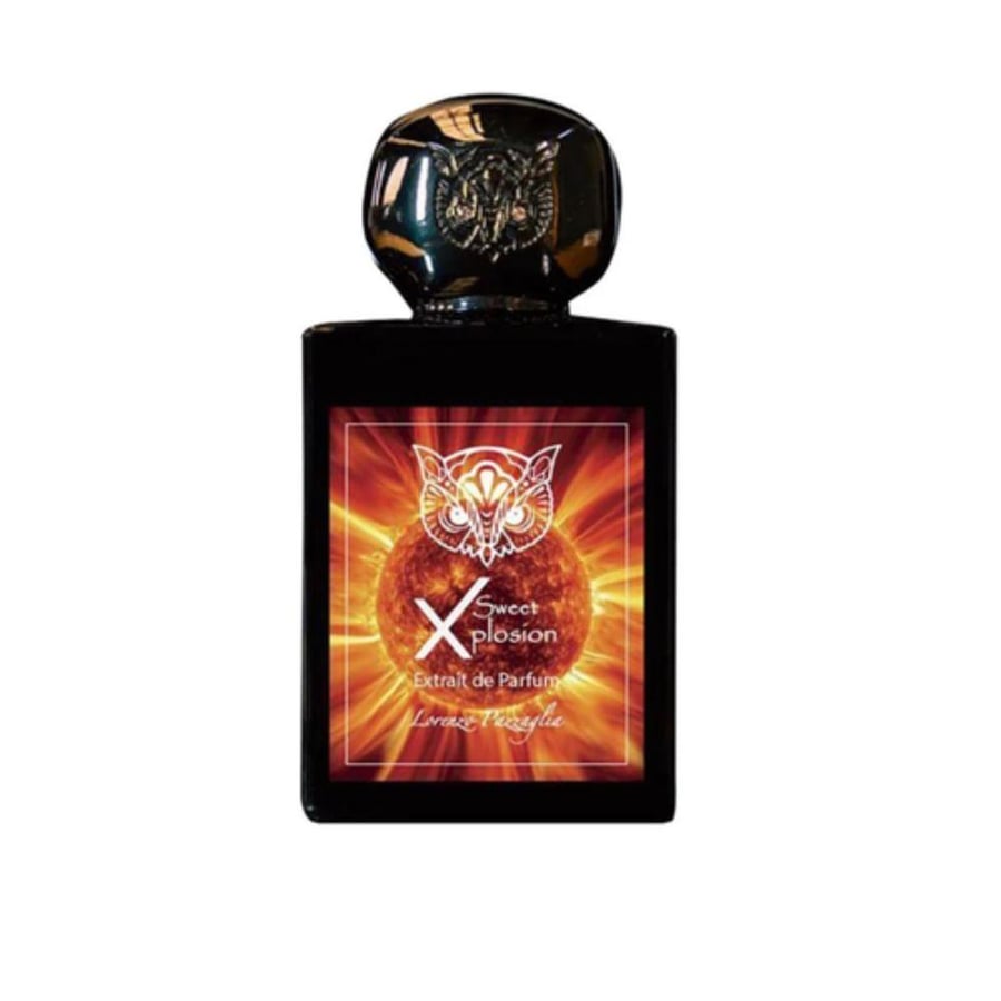 عطر سويت إكسبلوجن لورينزو بازاجليا أو دو بارفيوم – 50 مل – Lorenzo Villoresi Sweet Explosion Eau de Parfum 50ml