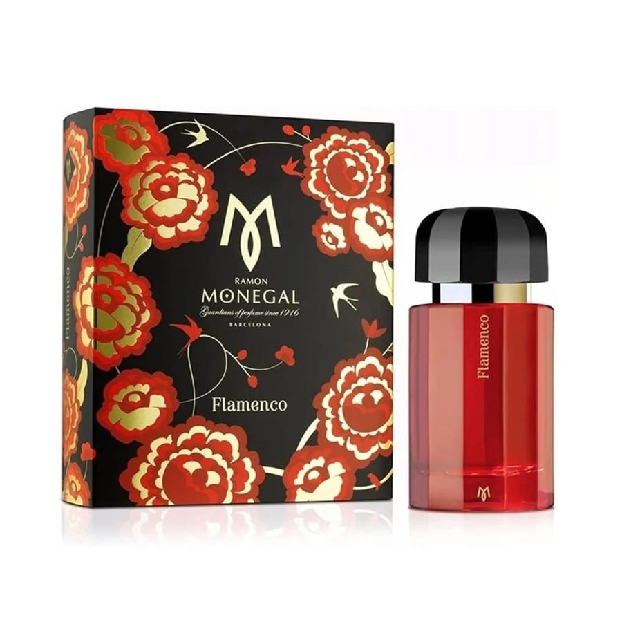 عطر رامون مونيجال فلامنكو او دو بارفيوم 100مل