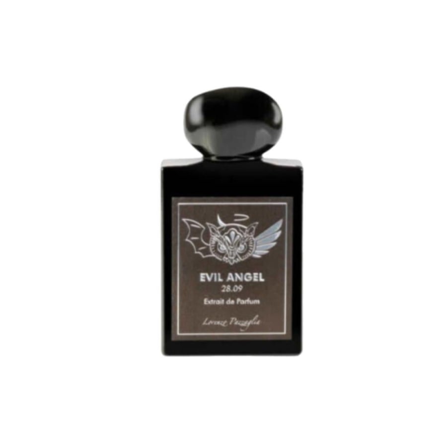 عطر لورينزو بازاجليا إيفل أنجل إكستريت أو دو بارفيوم – 50 مل – Lorenzo Villoresi Evil Angel Extrait de Parfum 50ml