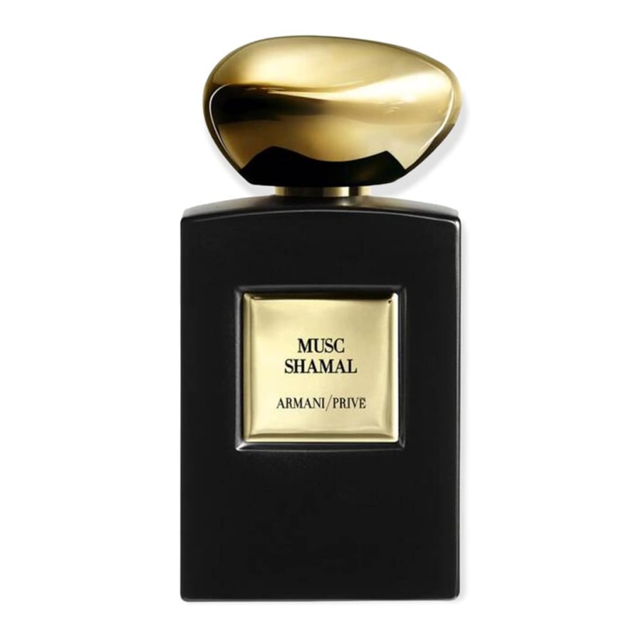 تستر جورجيو أرماني برايف مسك شمال 100مل – Giorgio Armani Privé Musc Choral Tester 100ml