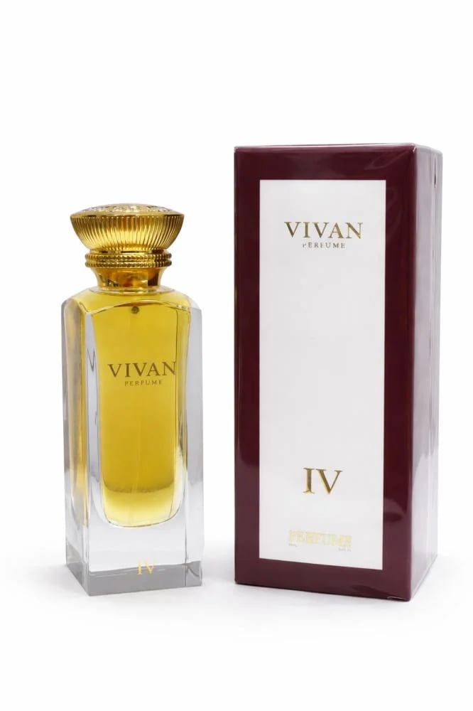 عطر فيفان  VIVAN PERFUME _IV