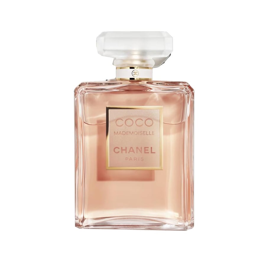 عطر شانيل كوكو مادموزيل أو دو بارفيوم 200 مل Chanel Coco Mademoiselle Eau de Parfum 200ml