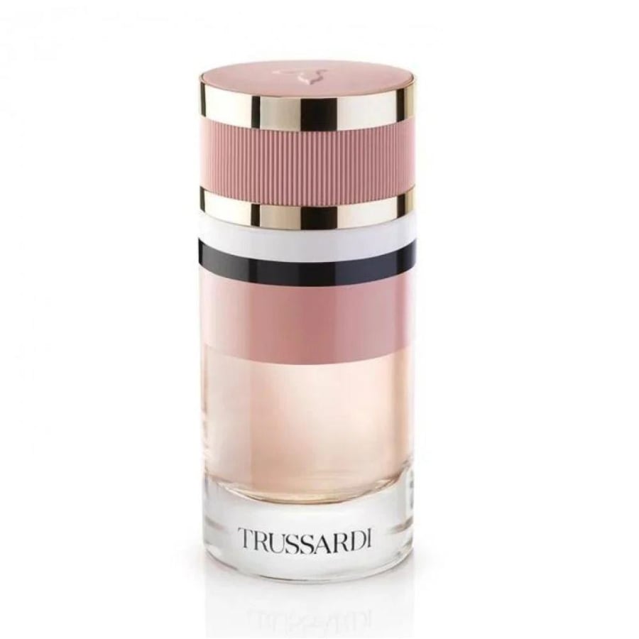 عطر تروساردي دونا أو دو بارفيوم نسائي 90 مل – Trussardi Donna Eau de Parfum