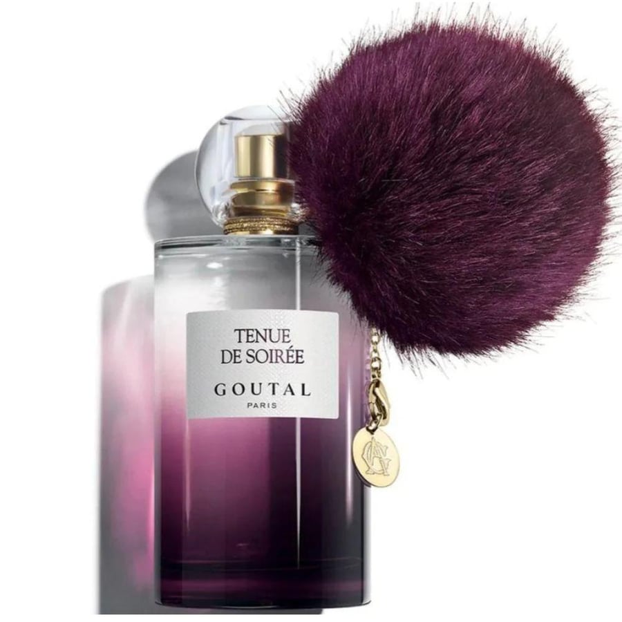عطر جوتال باريس تينو دي سويري أو دو بارفيوم 100 مل — Goutal Paris Ténèbres Sucrées Eau de Parfum 100 ml