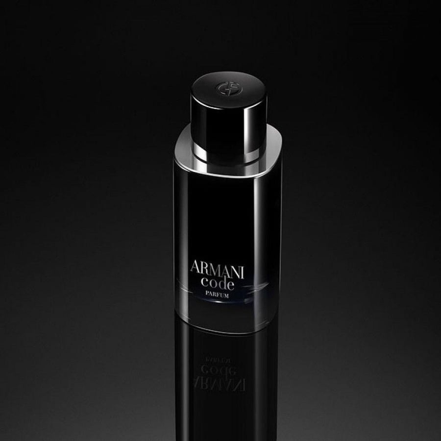 عطر أرماني كود الرجالي أو دو تواليت 75مل – Armani Code Men 75ml