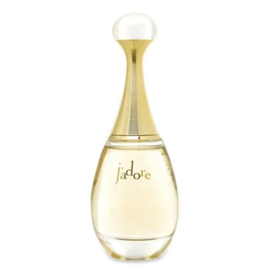عطر ديور جادور النسائي أو دو بارفيوم 150مل – Dior J’adore Eau de Parfum