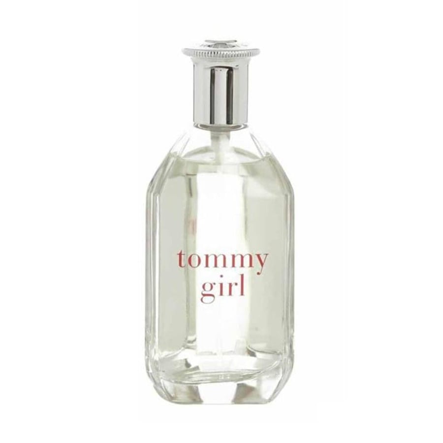 عطر تومي هيلفيجر تومي غيرل Tommy Hilfiger Tommy Girl Eau de Toilette للنساء 100مل
