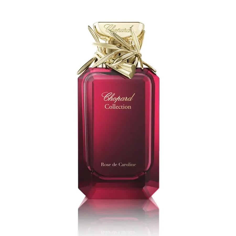 عطر شوبارد كوليكشن روز دي كارولين اودي بارفيوم نسائي 100ملي