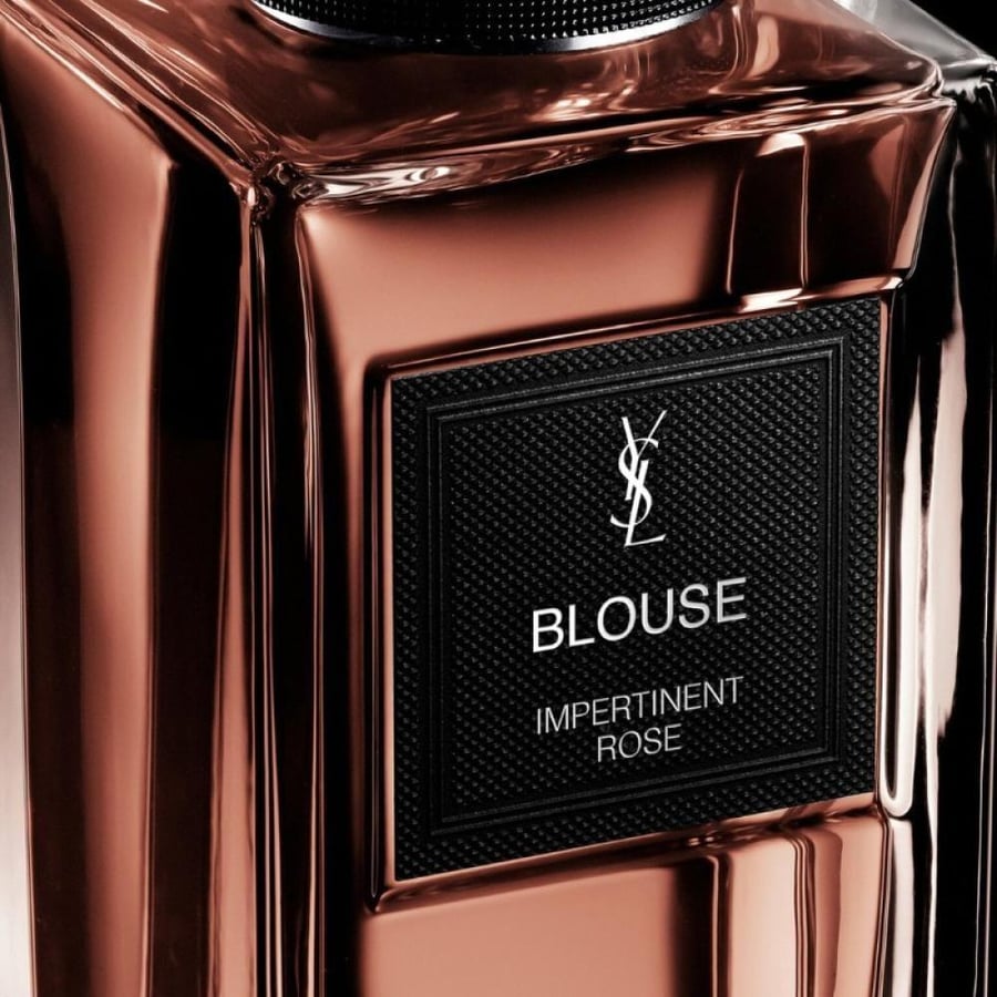 عطر ايف سان لوران بلوز إمبيرتيننت روز – Yves Saint Laurent Blouse Impertinent Rose Eau de Parfum 75ml
