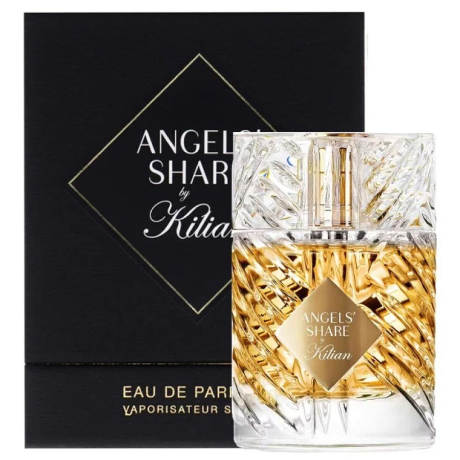 عطر كيليان انجل شير أو دو برفيوم 100 مل – Kilian Angels’ Share Eau de Parfum 100ml