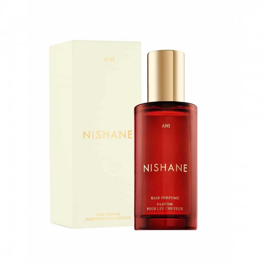 معطر شعر نيشاني اني اكسترايت دو بارفيوم 50مل Nishane Ani Extrait de Parfum Hair Mist 50ml