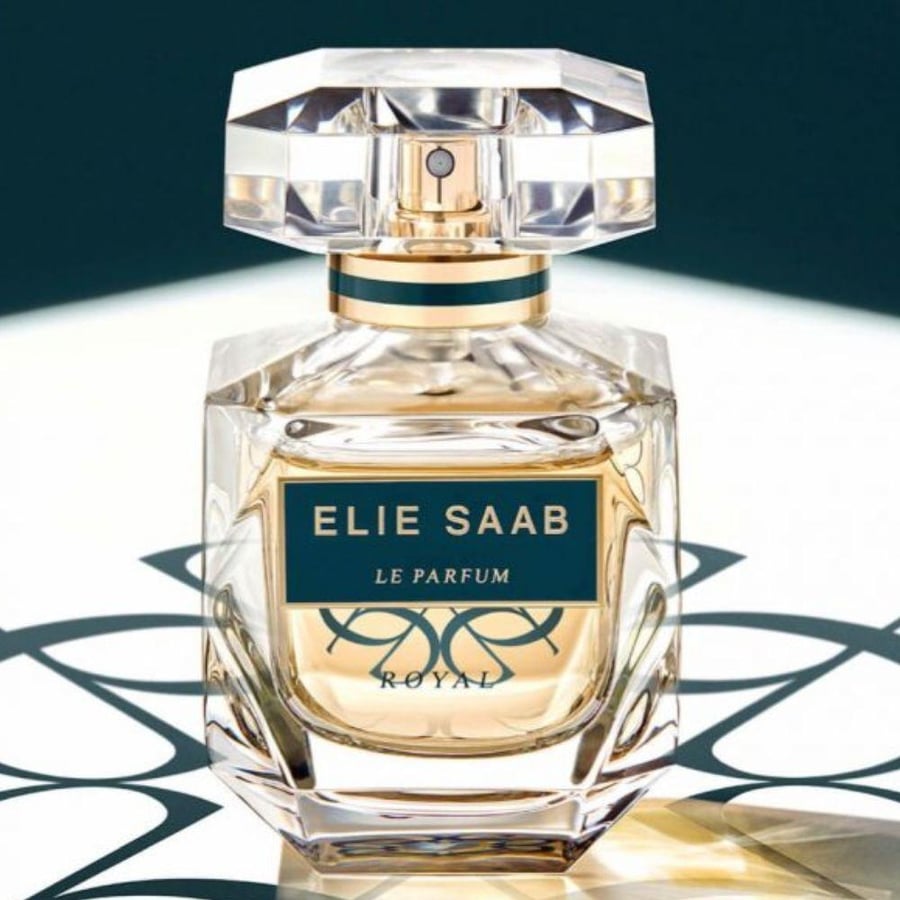 Elie Saab Le Parfum Royal Eau de Parfum 90ml