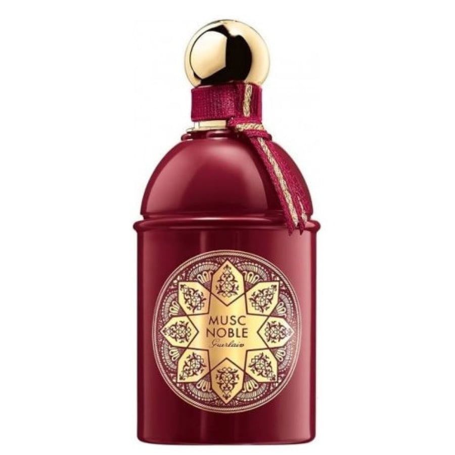 عطر جيرلان مسك نوبل او دو بارفيوم 125مل Guerlain Musc Noble Eau de Parfum 125ml