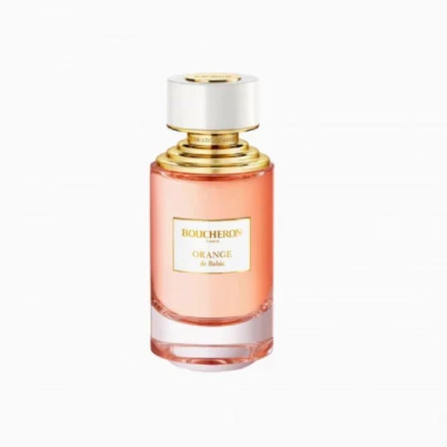 عطر بوشرون كيور دي فينيس او دي بارفيوم 125مل Boucheron Cœur de Venise Eau de Parfum 125ml