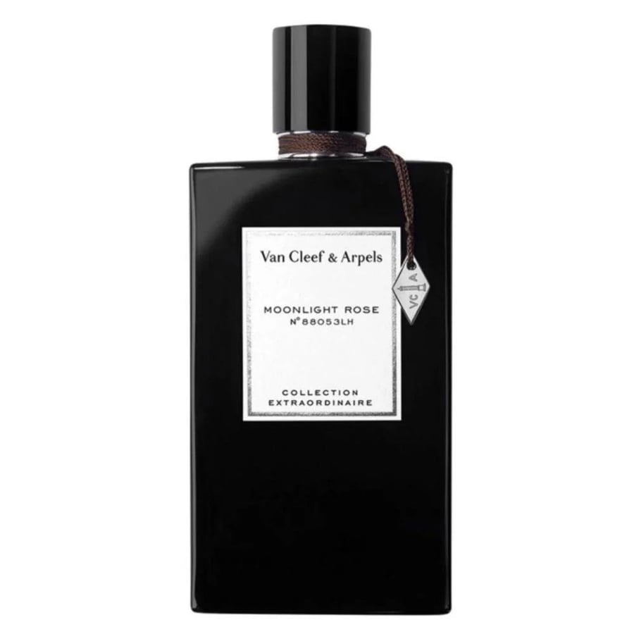 عطر فان كليف مون لايت روز او دو بارفيوم 75مل Van Cleef & Arpels Moonlight Rose Eau de Parfum 75ml