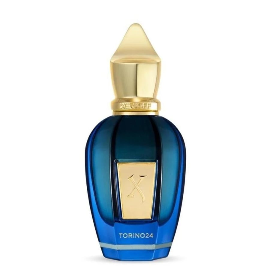 عطر زيرجوف تورينو 24 او دو بارفيوم 50مل – Xerjoff Turiano 24 Eau de Parfum 50ml