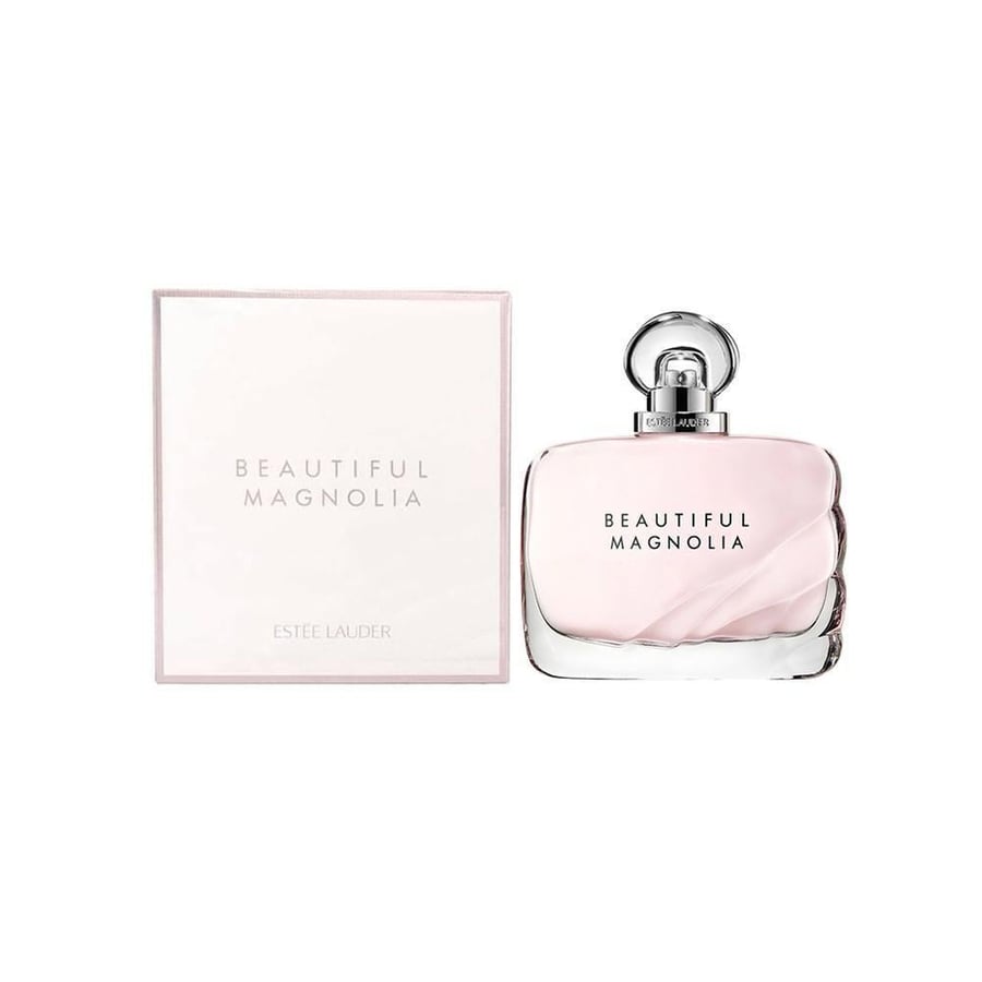 عطر إستيه لودر بيوتفل ماغنوليا إنتنس أو دو بارفيوم 50 مل – Estée Lauder Beautiful Magnolia Intense Eau de Parfum 50ml