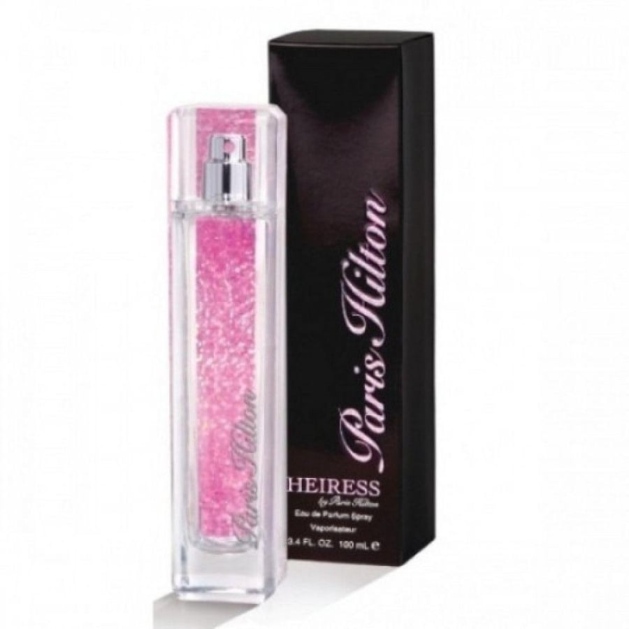 عطر باريس هيلتون هيرس او دو بارفيوم 100مل Paris Hilton Heiress Eau de Parfum 100ml