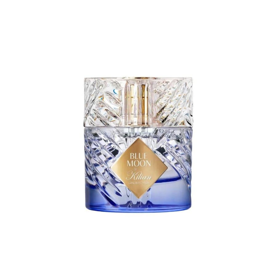 عطر كيليان بلو مون جينجر داش – أو دو تواليت – 50 مل – Kilian Blue Moon Ginger Dash Eau de Toilette 50ml