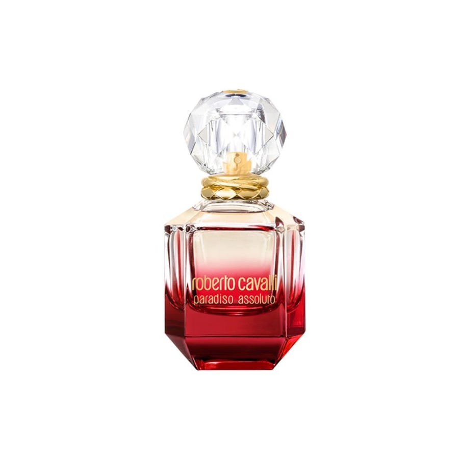 Roberto Cavalli Paradiso Assoluto perfume for women 50ml
