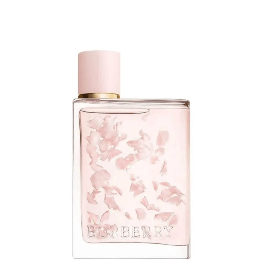 عطر بربري هير بيتالز أو دو برفيوم للنساء 88 مل – Burberry Her Petals Eau de Parfum 88ml