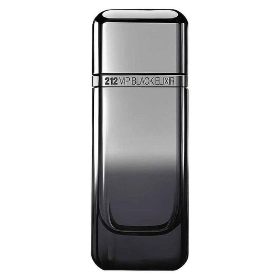 عطر كارولينا هيريرا 212 VIP بلاك إليكسير أو دو بارفيوم – Carolina Herrera 212 VIP Black Elixir Eau de Parfum