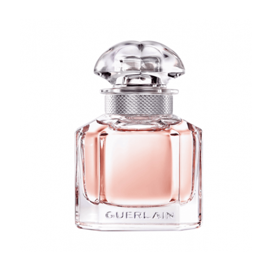 عطر جيرلان مون او دو تواليت 100مل Guerlain Mon Eau de Toilette 100ml